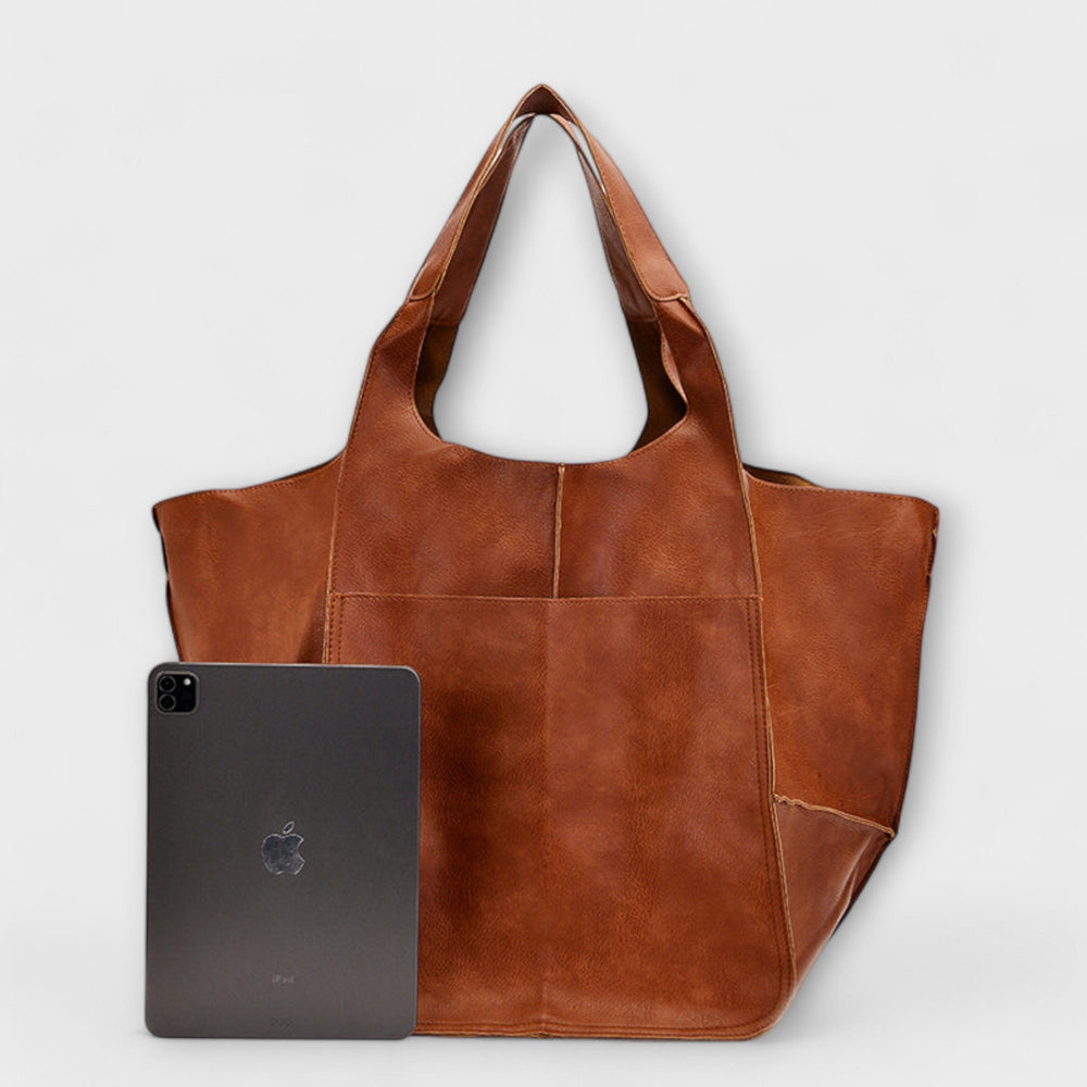 Regina | Bolsa Amplia para el Diario