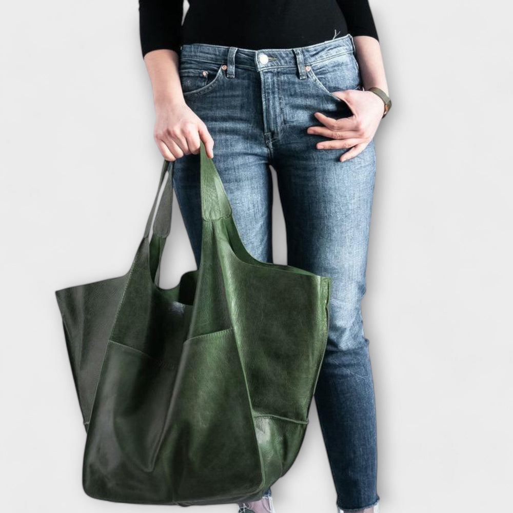 Regina | Bolsa Amplia para el Diario