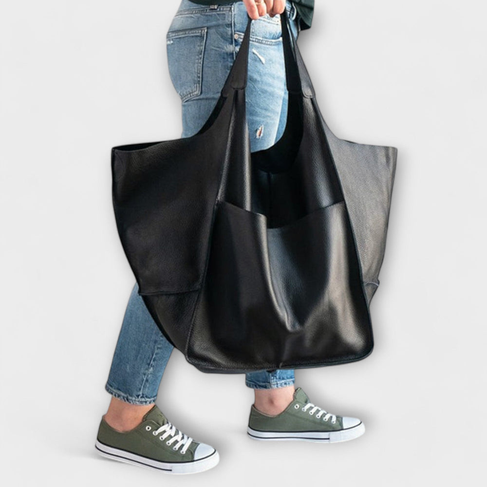 Regina | Bolsa Amplia para el Diario