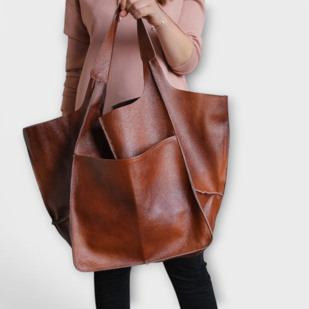 Regina | Bolsa Amplia para el Diario