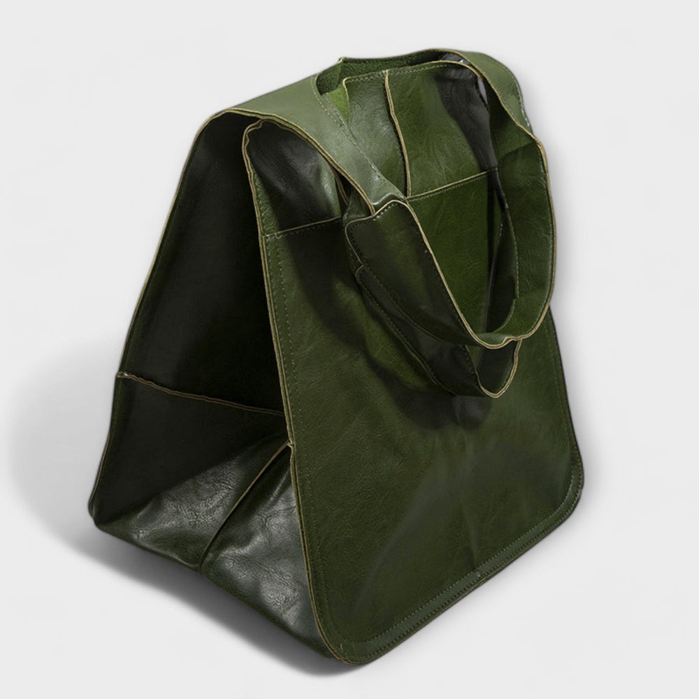 Regina | Bolsa Amplia para el Diario
