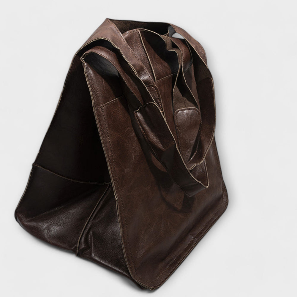 Regina | Bolsa Amplia para el Diario