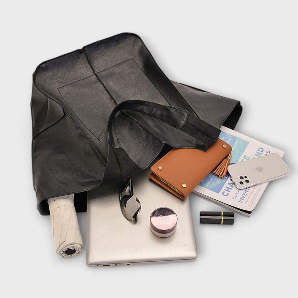 Regina | Bolsa Amplia para el Diario