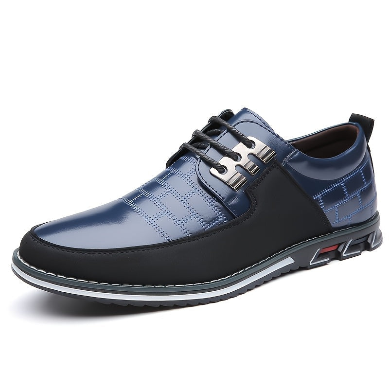Rodrigo | Zapatos de Vestir Cómodos sin Cordones