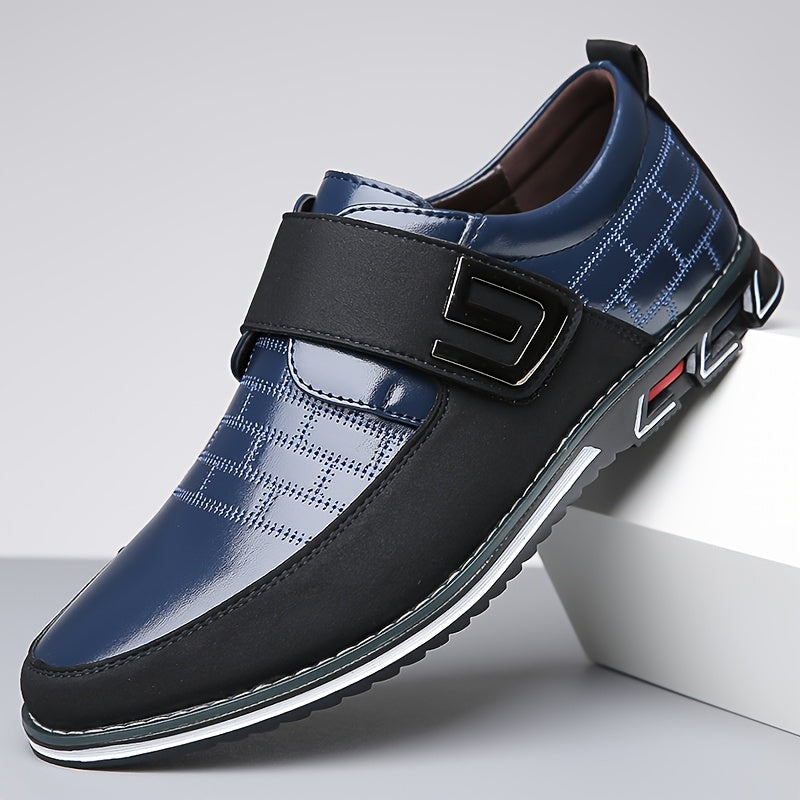 Rodrigo | Zapatos de Vestir Cómodos sin Cordones