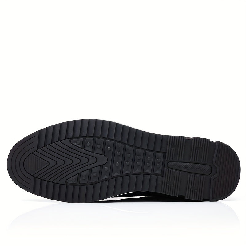 Rodrigo | Zapatos de Vestir Cómodos sin Cordones