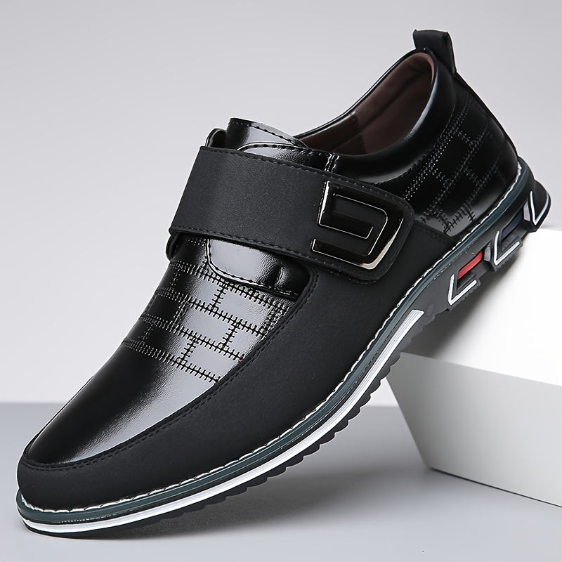 Rodrigo | Zapatos de Vestir Cómodos sin Cordones