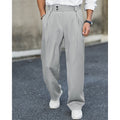 Spencer | Pantalón de Vestir con Pinzas