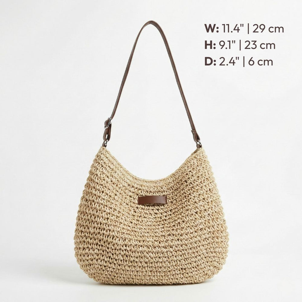 Valentina | Bolsa Cruzada Elegante y Práctica