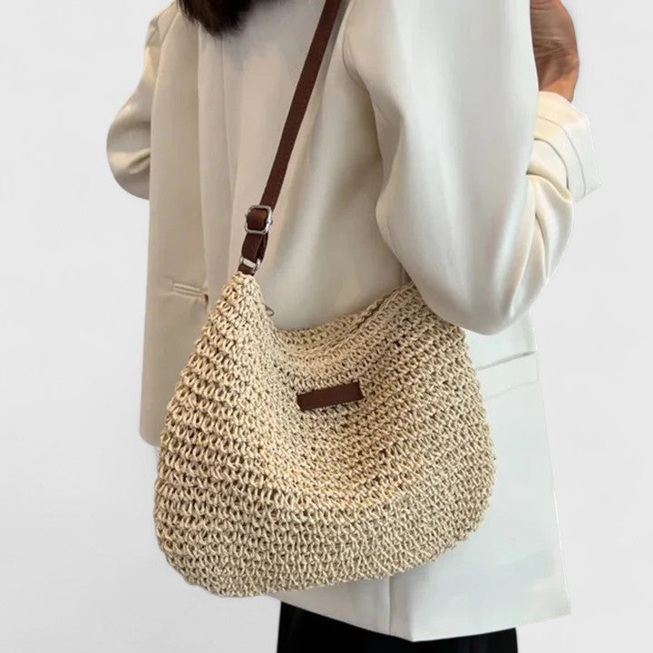 Valentina | Bolsa Cruzada Elegante y Práctica