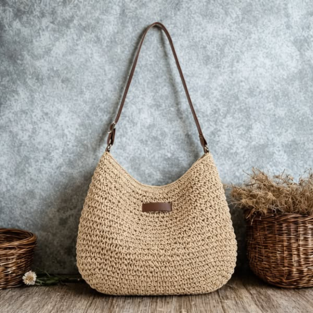 Valentina | Bolsa Cruzada Elegante y Práctica