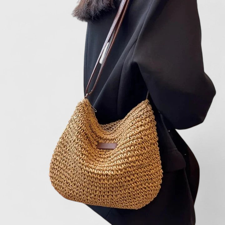 Valentina | Bolsa Cruzada Elegante y Práctica