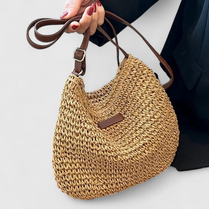 Valentina | Bolsa Cruzada Elegante y Práctica