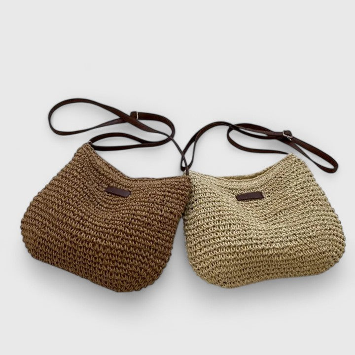 Valentina | Bolsa Cruzada Elegante y Práctica