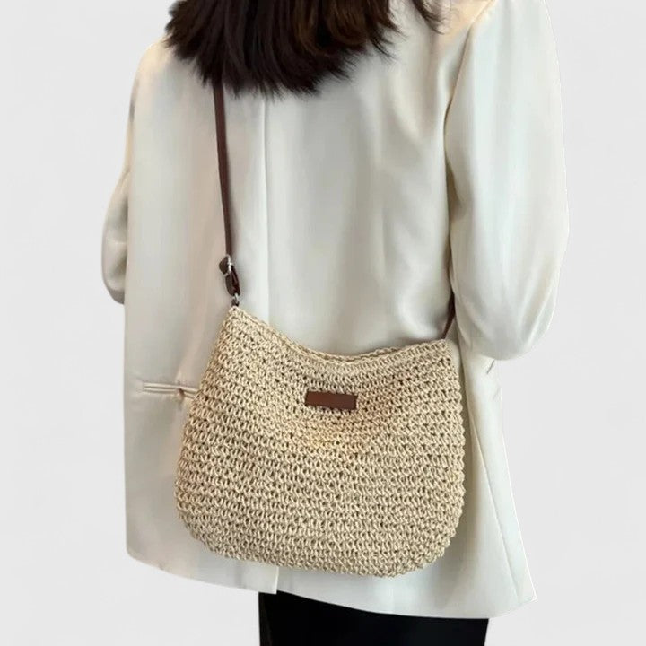 Valentina | Bolsa Cruzada Elegante y Práctica